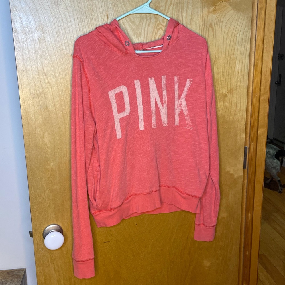 Victoria Secret Pink Hoodie